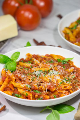 Arrabbiata
