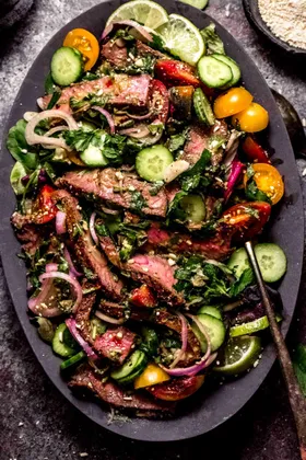 Roasted Beef