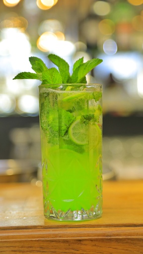 Mojito Virgin Menta