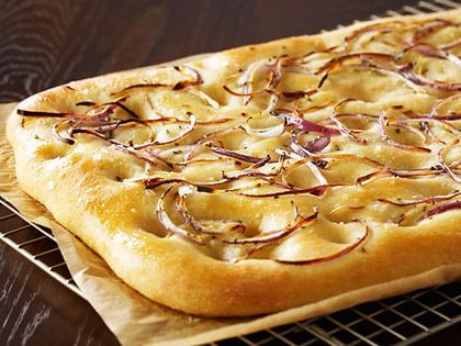 Focaccia Modena 