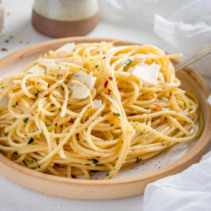 Aglio E Olio