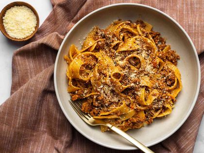 Bolognese  