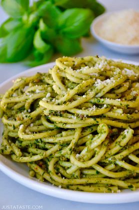 Pesto Basilico