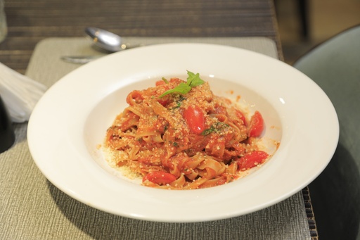 Pomodoro E Basilico