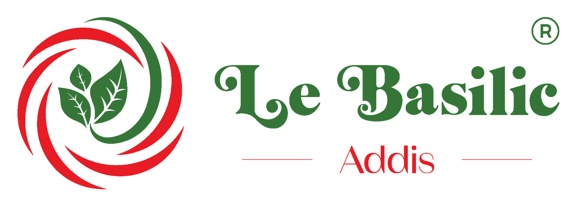LE BASILIC ADDIS